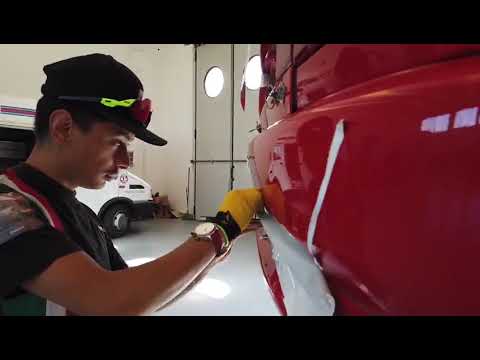 Mitsubshi Lancer Evolution VI Gr.A livery replica. Decals by Giacomo Baj.