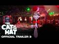 The Cat In The Hat Official Trailer 3 Warner Bros UK Ireland