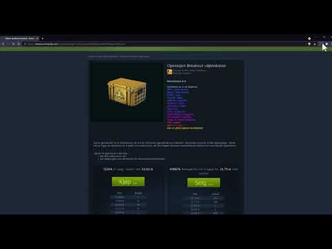 Item video thumbnail