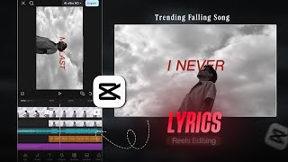 Download lagu Instagram Trending FALLING song reels edit || Lyrics edit || Artistrajk mp3