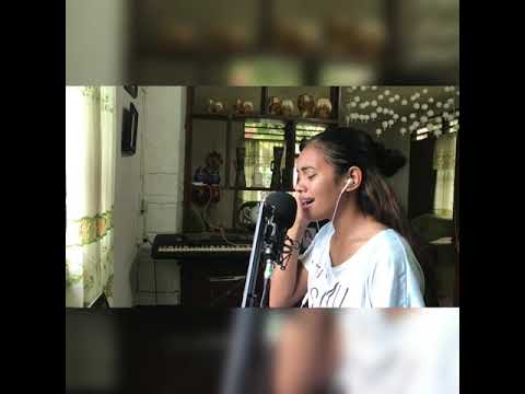 HARGAI BETA - VALEN HATTU (COVER + LIRIK BY GLORIA FANGOHOY)