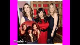 Wilson Phillips :::: Dance Dance Dance.