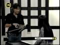 Entrevista Tarja Turunen CM 12-03-09 parte 1 