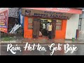 Where To Eat In Monsoon Rain Hotel Janatha In Gurupura