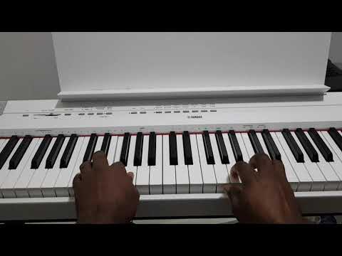 Minuet - Alexander Reinagle (TCL Piano Grade 1, 2018 - 2020)