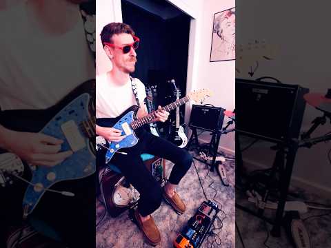 5th song from 4th album / EP - #noname1 #window #2023 #ctmusicscene #loop #looper #looperpedal