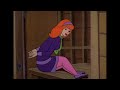 Daphne Blake Grabbed Handgagged And Kidnapped