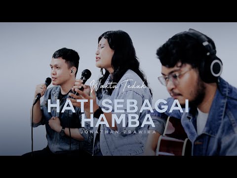 Hati Sebagai Hamba