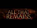 All That Remains- Relinquish 