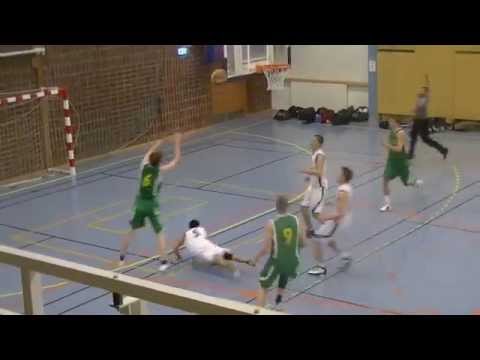 Highlights Västerås - Alvik