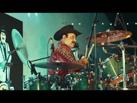 Popurri norteñas" las preferidas de los tigres con los tigrillos"