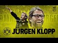 Comment Klopp a relancé le Borussia Dortmund