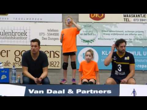 Kanjers van de week  Lieke en Famke