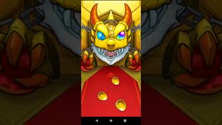 「モンスト」初回10連無料ストライカーズコレクションを引いてみた