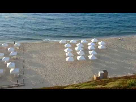 plage (Larbi Ben Mehidi) ex . jeanne d'arc, Hôtel Belle Vue.