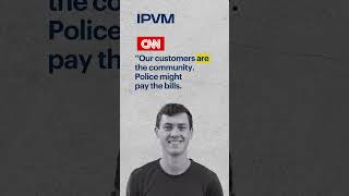 National Police Union Blasts Flock CEO For Turning Against Police