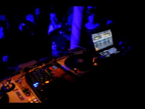 Marco Carola @ Nocturnal Terrace - Dirty Beat & Music Matters - Miazine.com