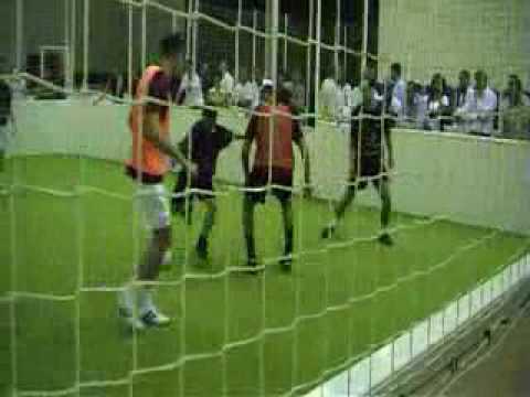 Benjamin Corgnet, Abdel Redissi et Laurent Barou en final du Gentlemen