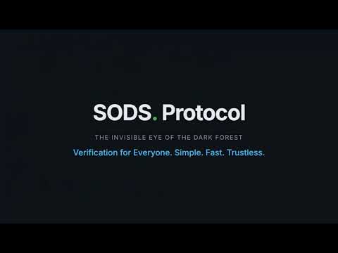 Watch SODS Demo