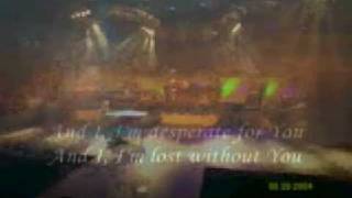 Michael W  Smith - Breathe