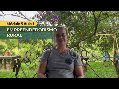 Empreendedorismo rural