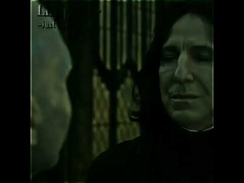 darkside ~edit Severo Snape~ #harrypotter #shorts