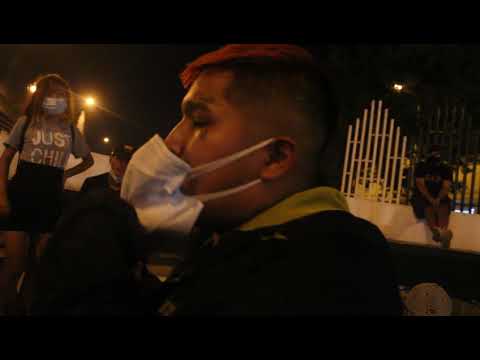 PMQ vs Certero -Final- Rima Seria Sjl Clasificatoria RIMAS DE FUEGO 2021