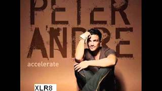 Peter Andre - XLR8.wmv