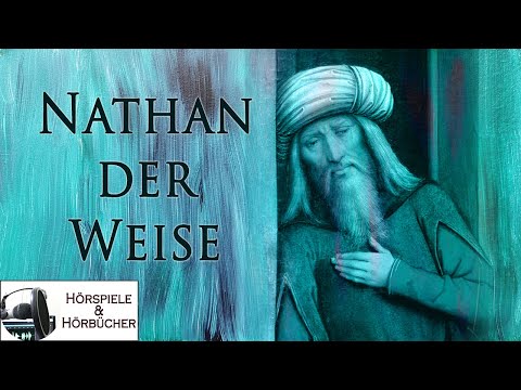 Nathan der Weise - Hörspiel
