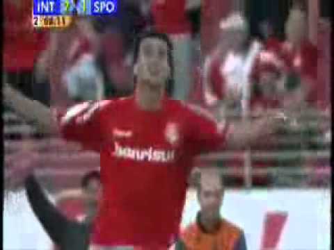 Inter 3x1 São Paulo