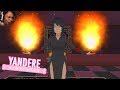 ALL WILL BOW DOWN BEFORE FLAME QUEEN Yandere Simulator 21