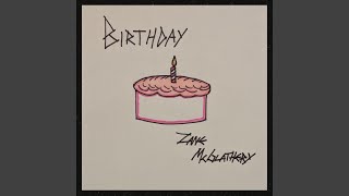 Birthday Music Video