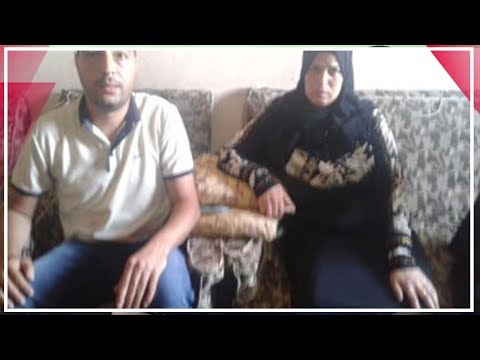 دوت مصر راجح قاتل.. والدة الضحية محمود أول فرحتى وعايزة حقه