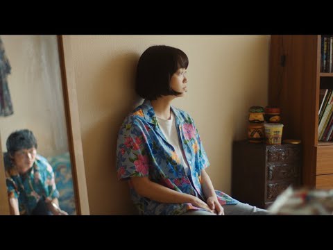ひと夏の男女の物語&hellip;佐藤玲&times;笠松将『ドンテンタウン』予告編