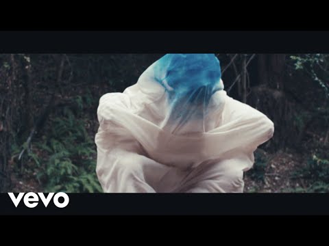 Greylag - “Yours To Shake (Official Video)