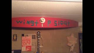 Wingtip Sloat - M31 (John Peel show 3rd April 1992)