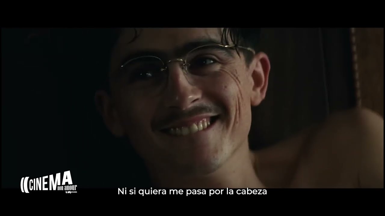 Cinema Mon Amour E4 | Marty Supreme