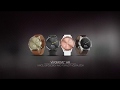 Inteligentné hodinky Garmin vívomove HR