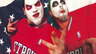 Twiztid - Manikin