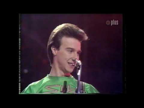 SLIK - Don't Take Your Love Away (Supersonic 1976) midge ure