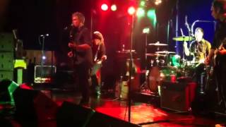 Nada Surf &#39;Killian&#39;s Red&#39;