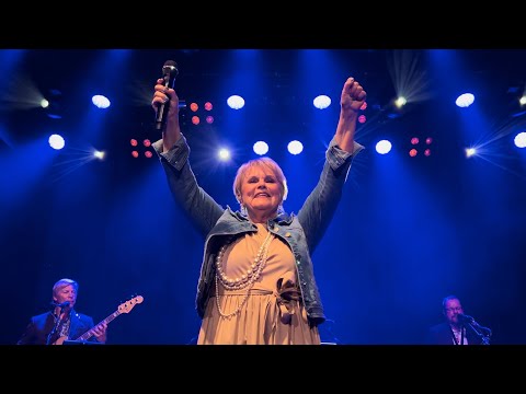 Katri Helena @ Tavastia 2024 Helsinki, Finland FULL CONCERT 4K