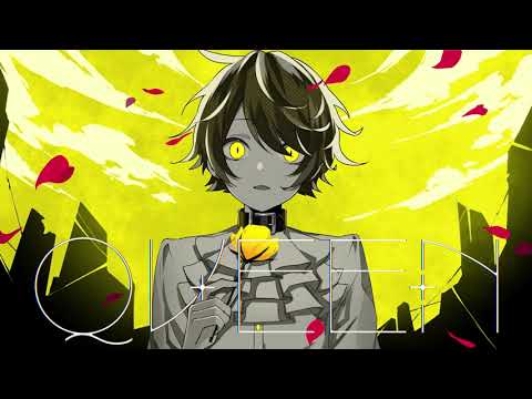 QUEEN歌ってみた【からつけあっきぃ】