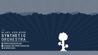 Terraria - Title Theme Orchestra