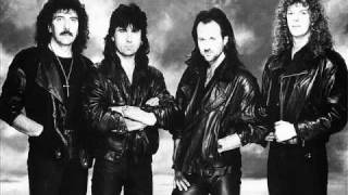 Black Sabbath - Jerusalem (Alternate Mix #2)