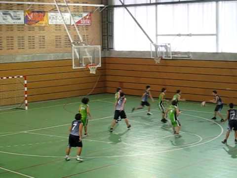 AECAM    vs     CB ROSES