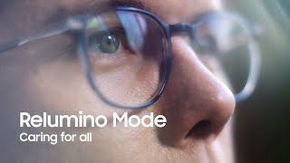 [CES 2023] Relumino Mode: Innovation for every need | Samsung