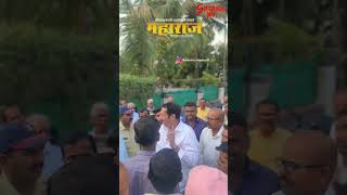Download lagu Ala re ala raja- Shrimant chhatrapati Udayanraje Maharaj-Whatsapp Status mp3
