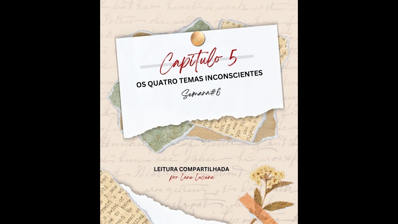 Encontro#6 Leitura compartilhada: Não começou com Você de Mark Wolynn #leituracompartilhada