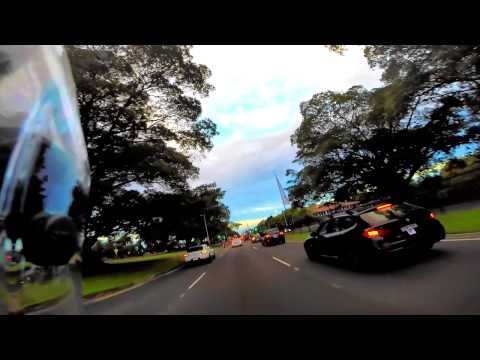 SMIDSY Part III : Almost.....